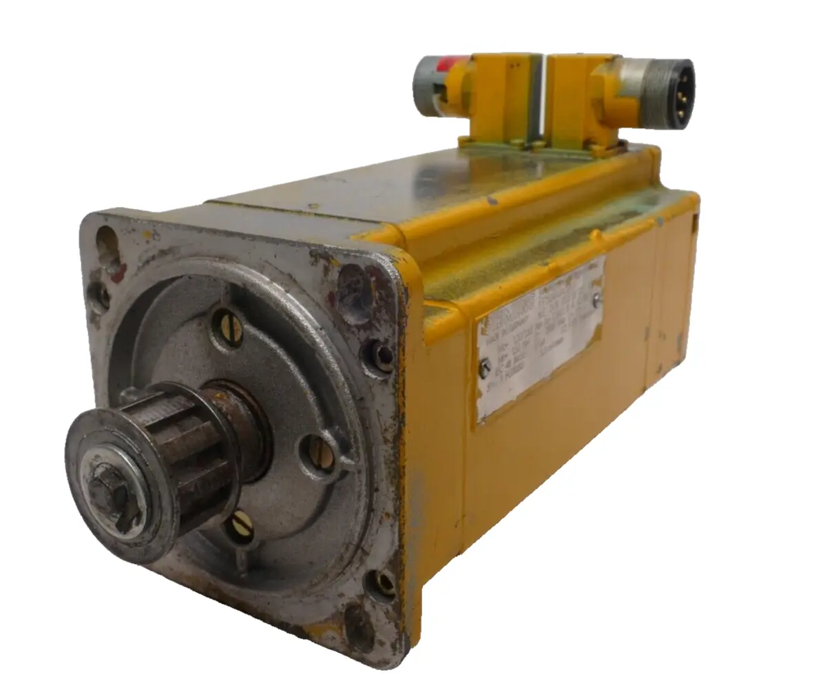 Produktfoto 1 von Siemens Permanent Magnet Motor 1FT5 044-0AC01-1 | 1FT5044-0AC01-1