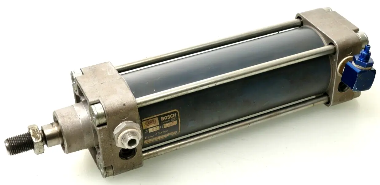Produktfoto 1 von Bosch Pneumatikzylinder 0 822 323 005 | 0822323005
