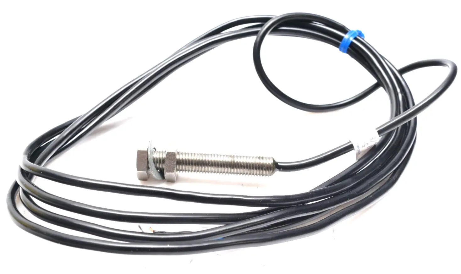 Icomatic Sensortechnik  i-G8N-1,5-PSKL-2 no 10-30VDC/PNP/220mA