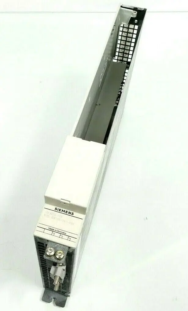 Produktfoto 1 von Siemens SIMODRIVE VSA-Modul 4/8A | 6SN1 130-1AA11-0GA0 | 6SN1130-1AA11-0GA0