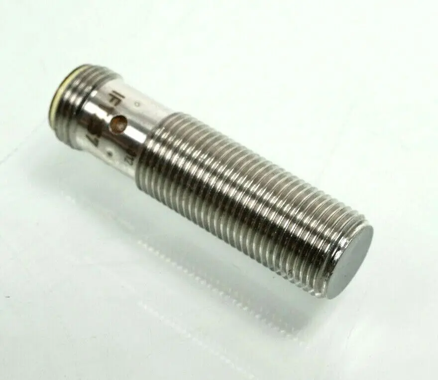 Produktfoto 1 von Ifm Induktiver Ganzmetallsensor IFB3004BBPKG/AM/V4A/US-104 | IFT257