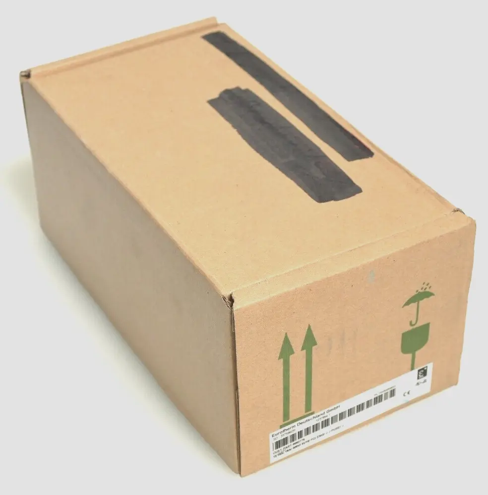 Produktfoto 1 von Eurotherm Thyristorsteller TE10A/16A/400V/0V10/FC/ENG/-/-/FUSE/-/