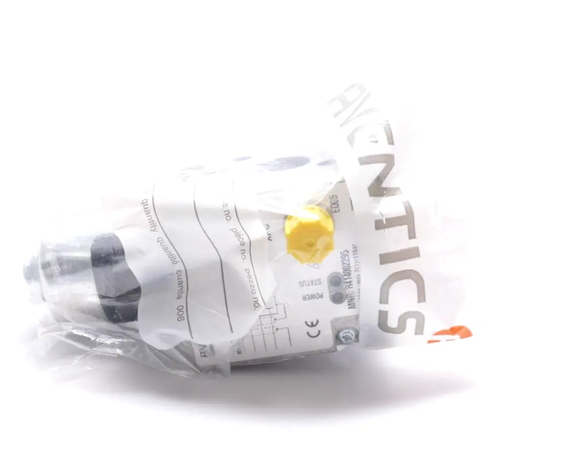 Produktfoto 1 von Aventics Druckregelventil | R414002295