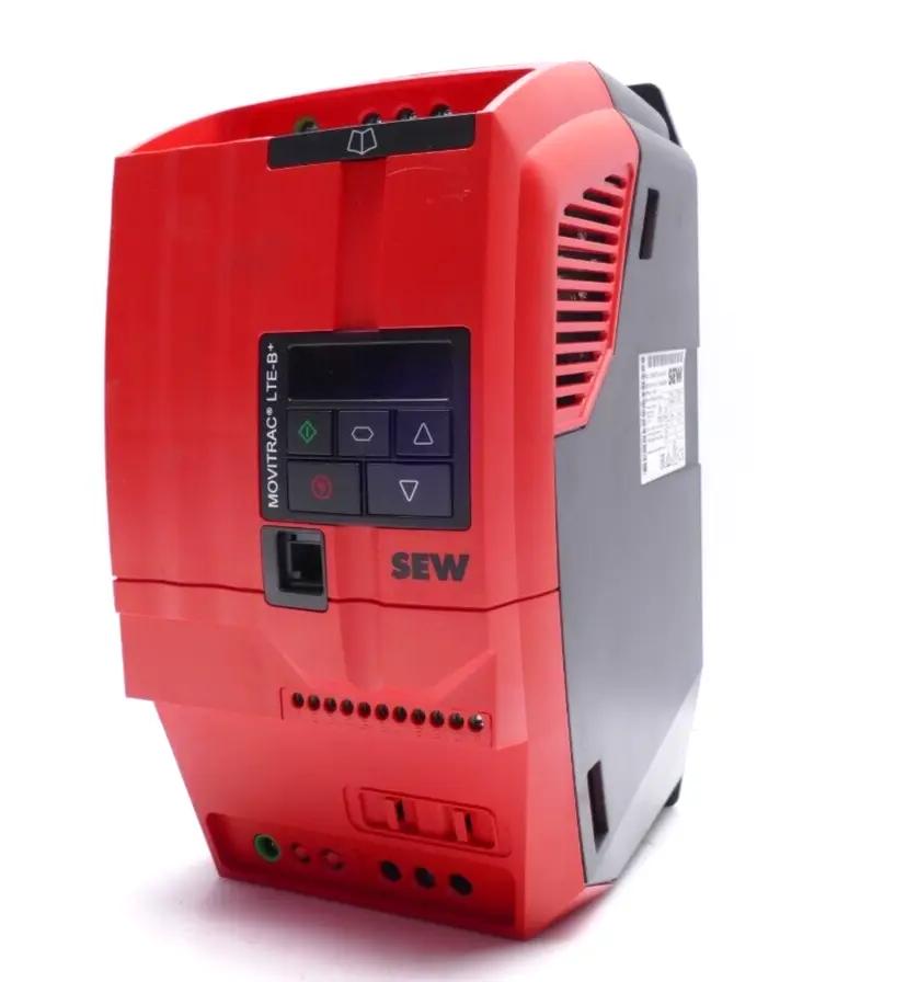 Sew Movitrac LTE-B Umrichter MCLTEB0075-5A3-4-00 | SW:2.02 | 18262090