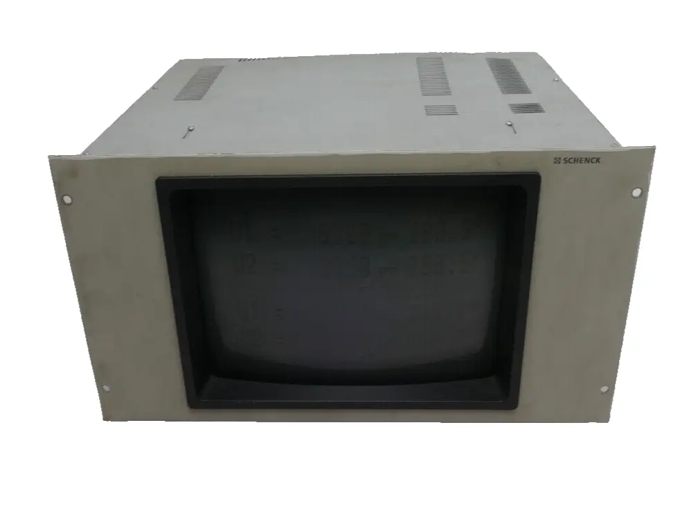 Produktfoto 1 von Schenck RT4114ESNZ01 Monitor