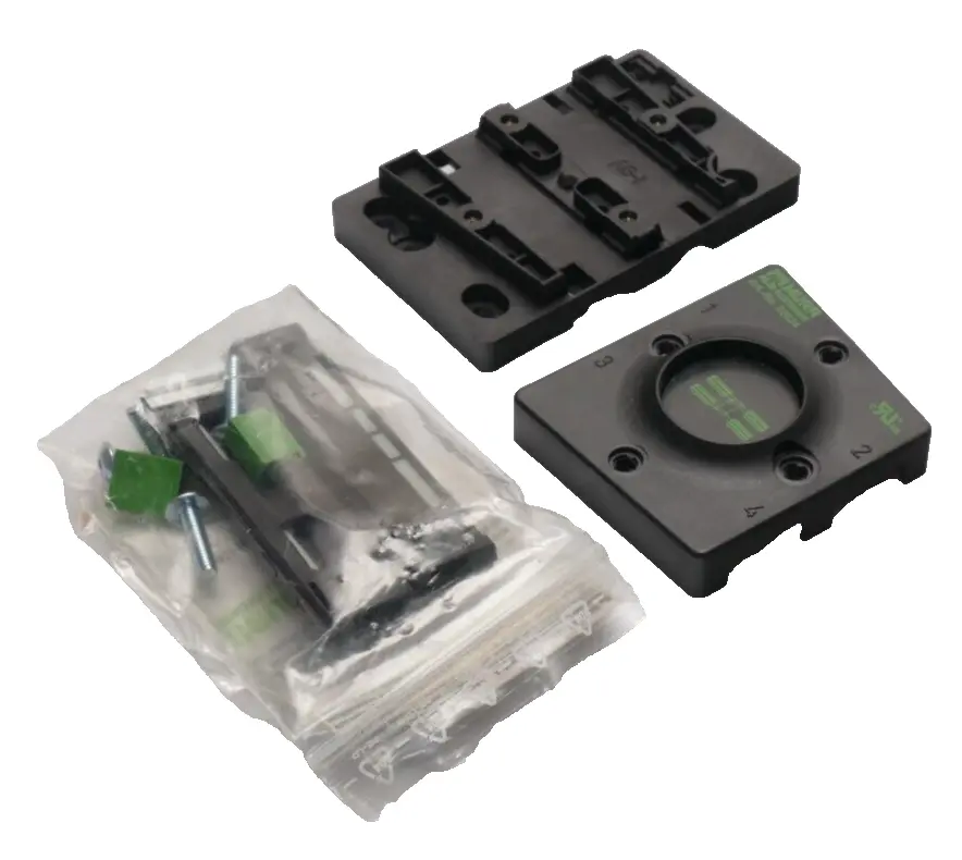 Produktfoto 1 von Murr Elektronik Installationstechnik MASI67 | 55034