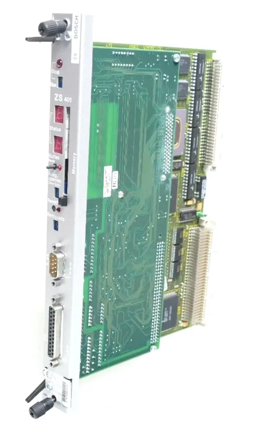 Produktfoto 1 von Bosch CL-ZS401 Modul 1070077998-1037 | 1070077298-112
