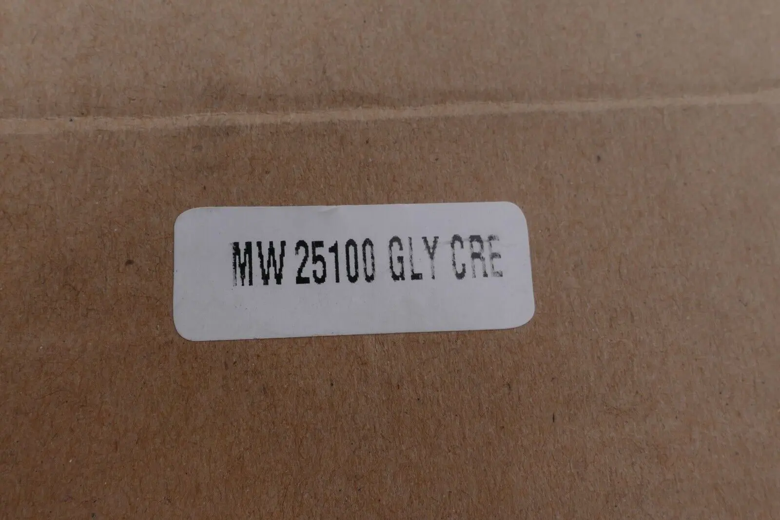 Produktfoto 1 von Wika EN 837-1 Glycerin-Manometer Waagerecht MW 25100