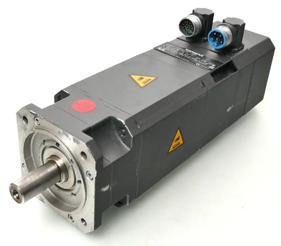 Produktfoto 1 von Siemens SIMOTICS Synchronservomotor 1FT6 044-4AF71-4EB0 | 1FT6044-4AF71-4EB0