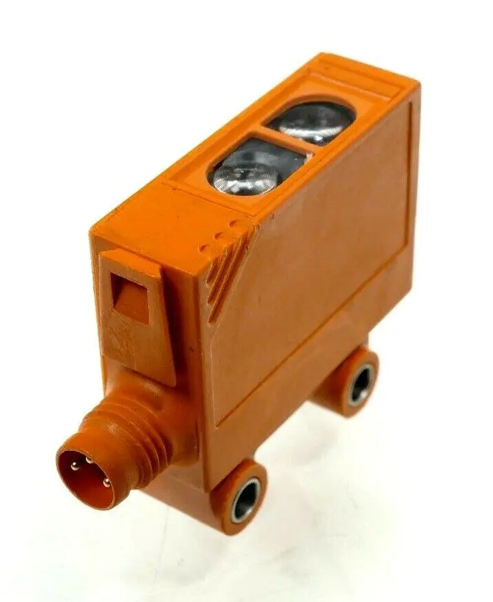 Produktfoto 1 von Ifm Reflexlichttaster mit Hintergrundausblendung OJH-HPKG/SO/AS | OJH200