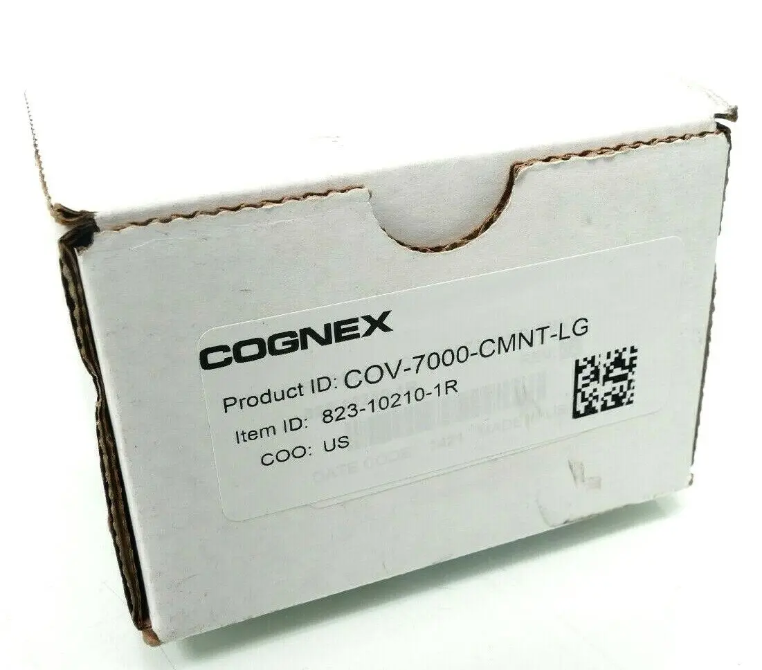 Produktfoto 1 von Cognex Objektivabdeckung COV-7000-CMNT-LG  823-10210-1R
