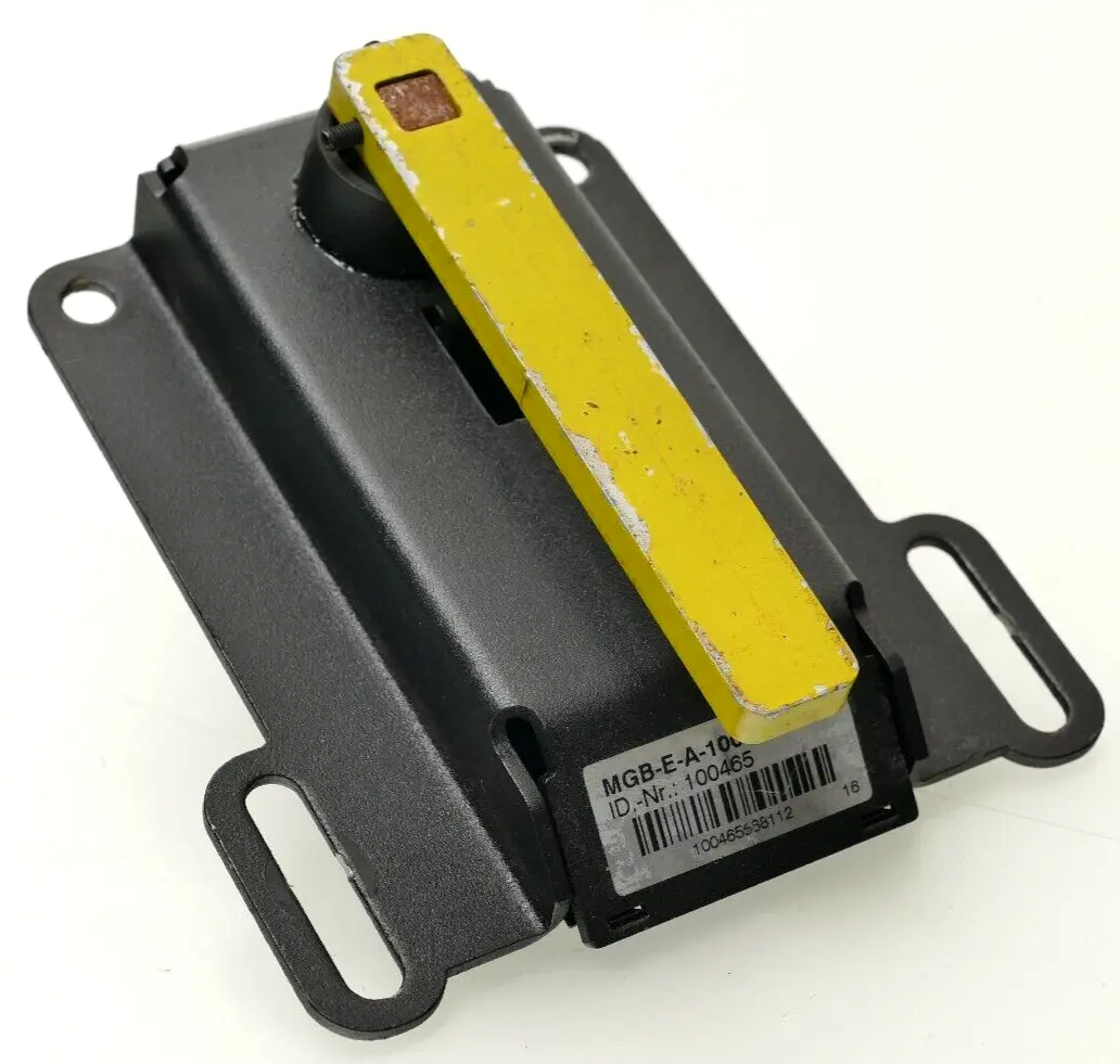 Produktfoto 1 von Euchner Fluchtentriegelung MGB-E-A-100465 | 100465