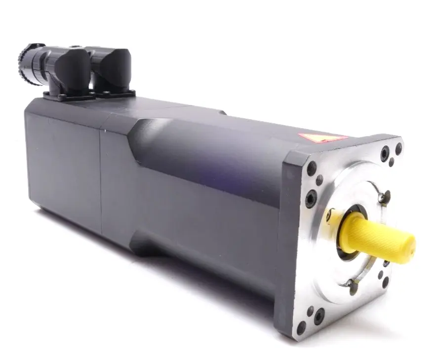 Produktfoto 1 von Beckhoff Synchron-Servomotor | AM237M-0021