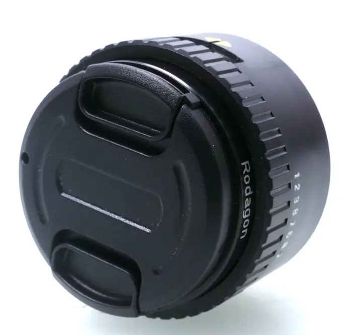 Rodenstock Rodagon Vergrößerungsobjektiv 1:5.6 | f=135mm