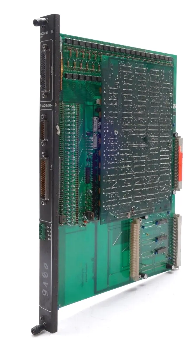 Produktfoto 1 von Bosch CNC-Modul 046664-301 | 048478-105401