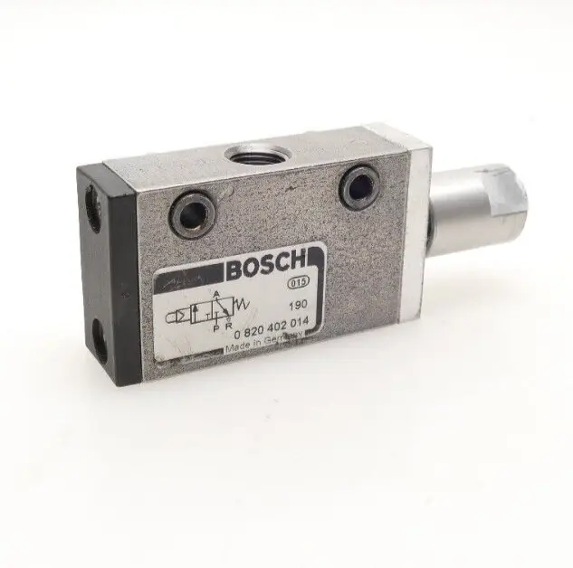 Produktfoto 1 von Aventics Bosch Wegeventil 0 820 402 014 | 0820402014