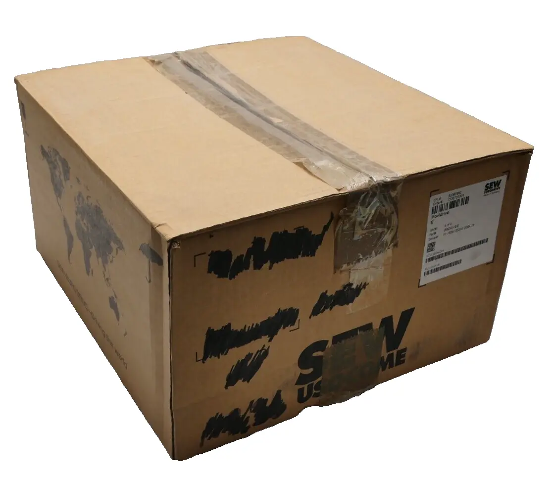 Produktfoto 1 von Sew Eurodrive MDX61B0022-5A3-4-0T | 08279764 + MDX60A0022-5A3-4-00 | 08227187