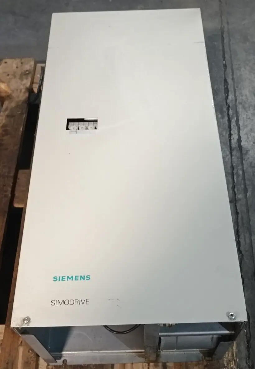 Produktfoto 1 von Siemens D 380-D430/85 A M5REQ | 6SC6 508-4DA01 | 6SC6508-4DA01
