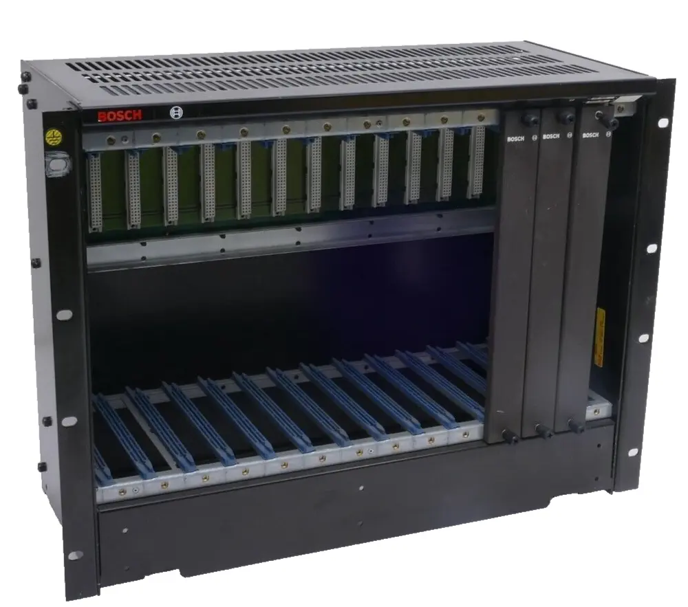 Produktfoto 1 von Bosch ERW.-Rack | 052004-105