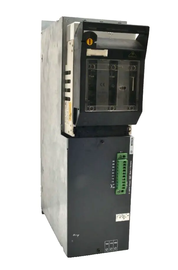 Produktfoto 1 von Bosch Versorgungsmodul NV 20/1F-D | 1070078431-206 + Jean Müller | LTL00-3/9