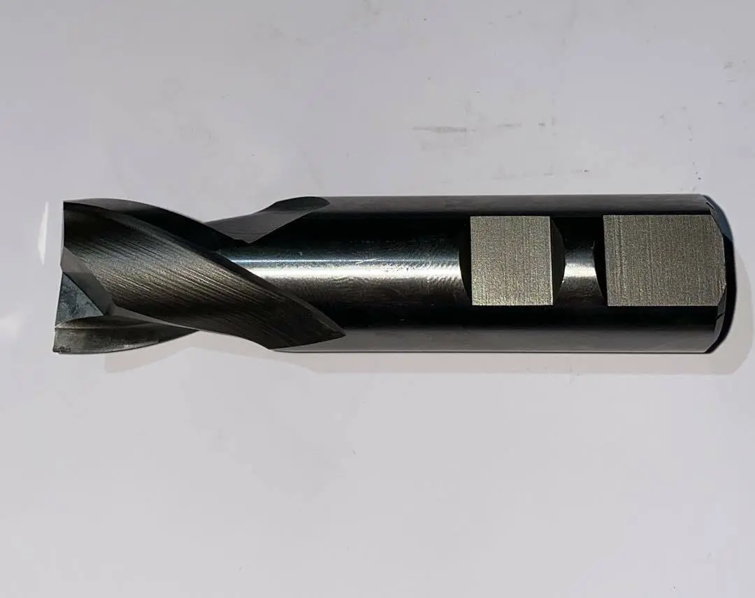 Garant Schaftfräser 191000 SIG 140.05-NC HSS-Co8 D=25