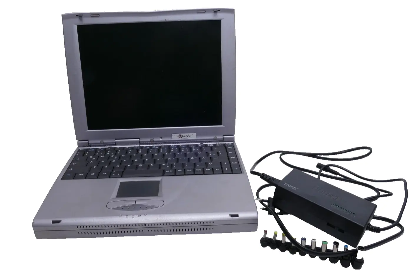 Produktfoto 1 von Network MD9373 Notebook PC | 08N1021404 | Input:19V 2.64A