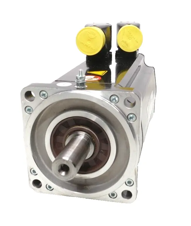 Produktfoto 1 von Schneider Electric Servomotor SH31001P02F2200 | SH100/50030/0/0/00/00/12/11/00
