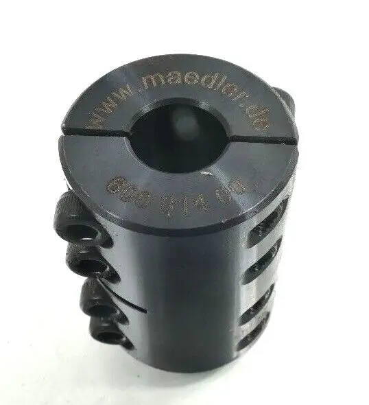 Produktfoto 1 von Maedler Schalenkupplung 600 814 00