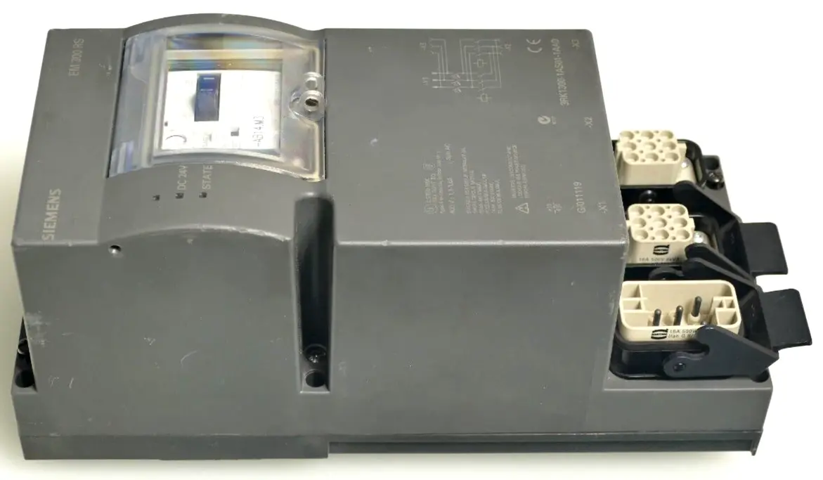 Produktfoto 1 von Siemens EM 300 RS | 3RK1 300-1AS01-1AA0 | E:02 | 3RK1300-1AS01-1AA0