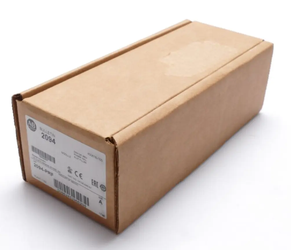 Produktfoto 1 von Allen-Bradley Power Rail Slot Filler Bulletin 2094 | Ser. A | 2094-PRF