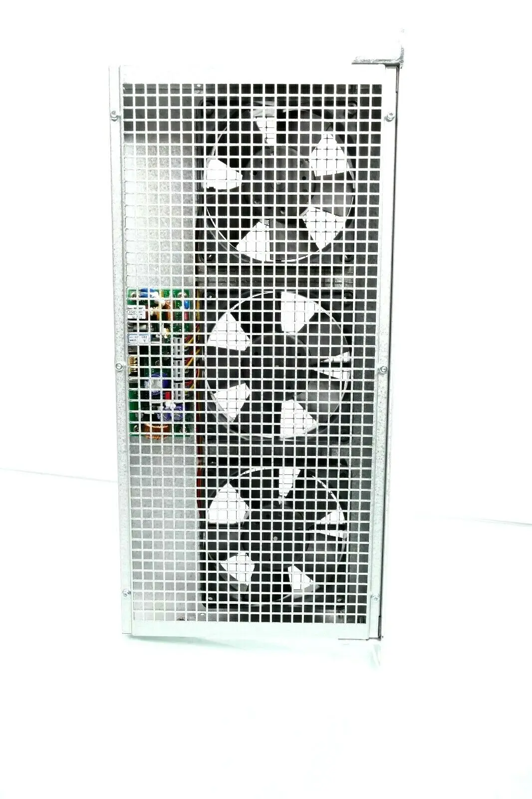 Produktfoto 1 von SCHROFF 19713-064 | 6FK5547-8AA | Teleperm XS SFAN1 | Lüftereinheit | 6FK5 547-8AA