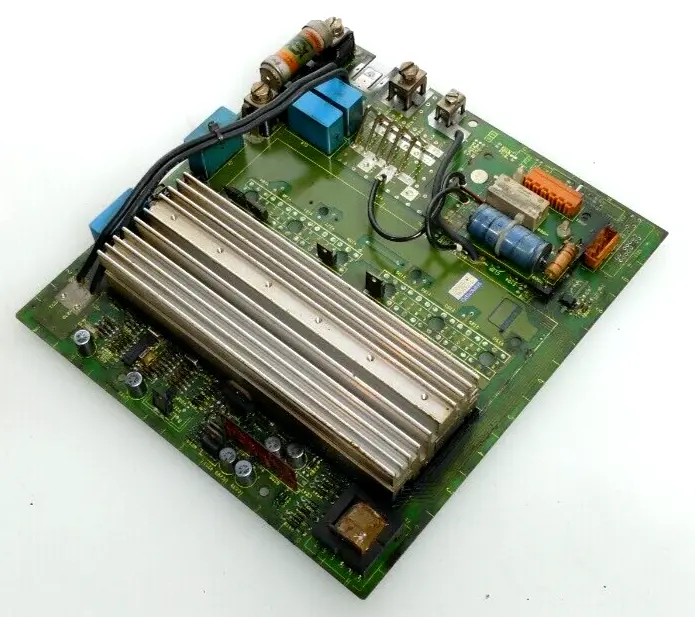 Produktfoto 1 von Siemens 6SC6100-0AB00 | 6SC6 100-0AB00