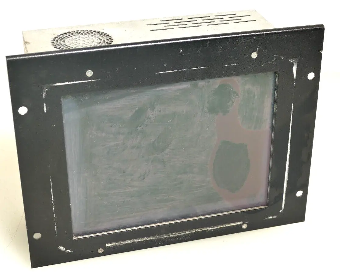 Produktfoto 1 von Unipo 2TT0901CAN04 Bedienpanel 7LPIP3220301E