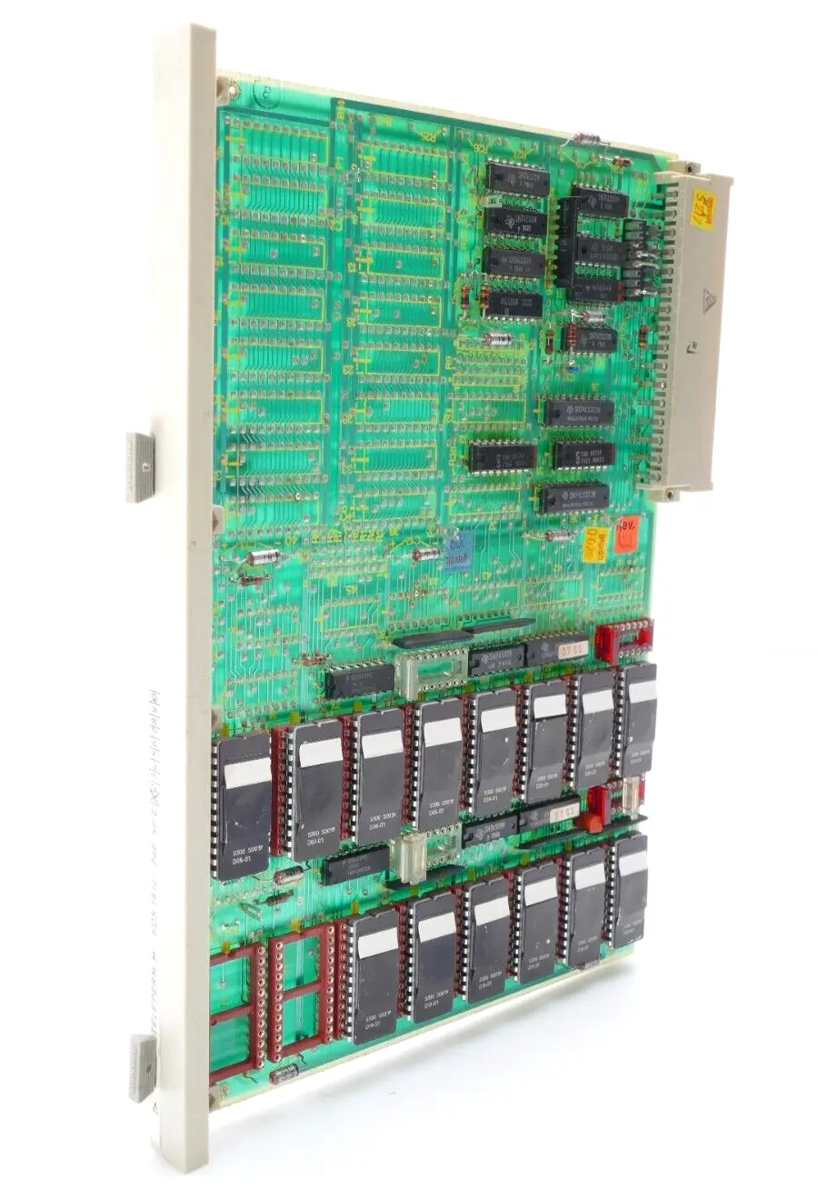 Produktfoto 1 von Siemens Teleperm M Modul 6DS1 812-8AE | E:01 | 6DS1812-8AE