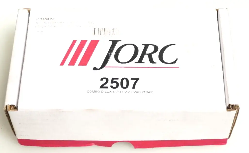 Produktfoto 1 von Jorc K 2966.30 aut. Kondensatableiter 1/2" 230V | COMBO-D-LUX