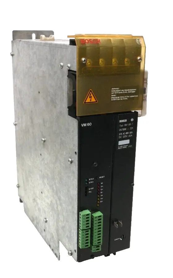 Produktfoto 1 von Bosch Versorgungsmodul VM 60-T | 047888-321