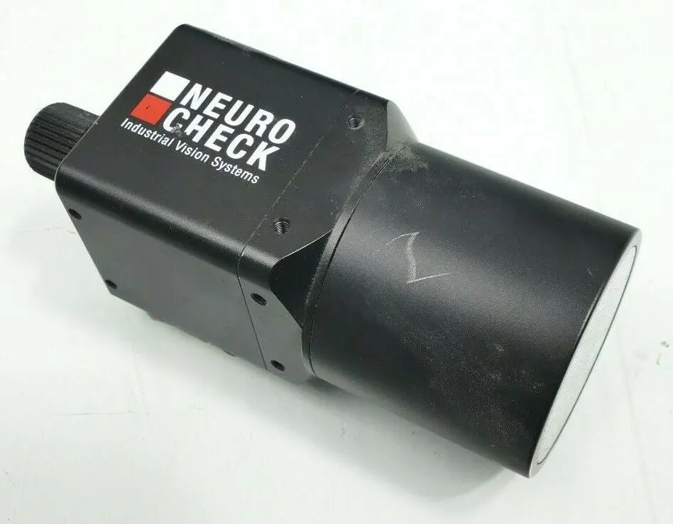 Produktfoto 1 von Neurocheck Baumer NCG-312M.I | 1122970