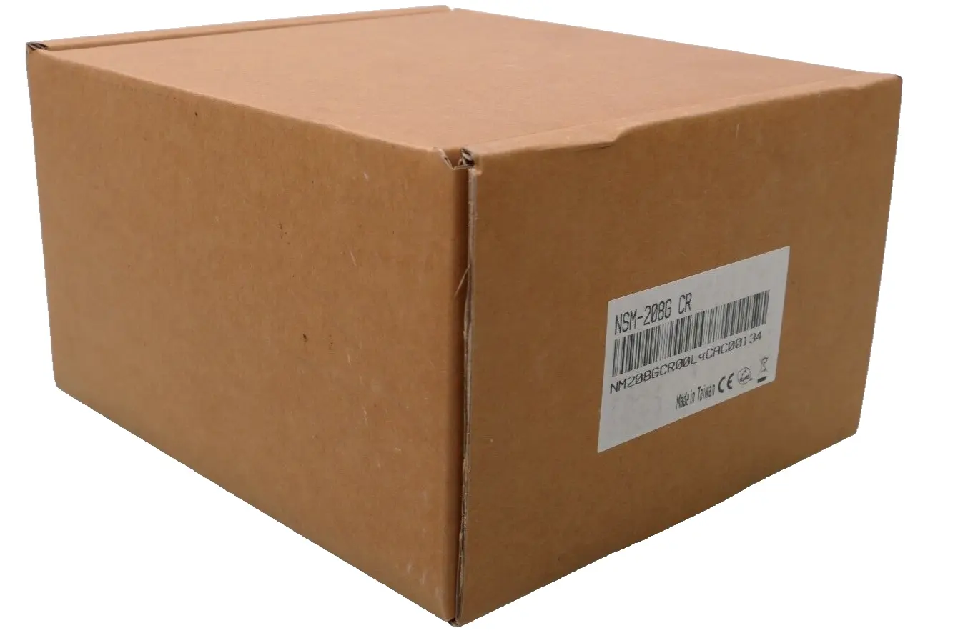 Produktfoto 1 von ICP Das Ethernet Switch 8-Port 10/100/1000 | NSM-208G