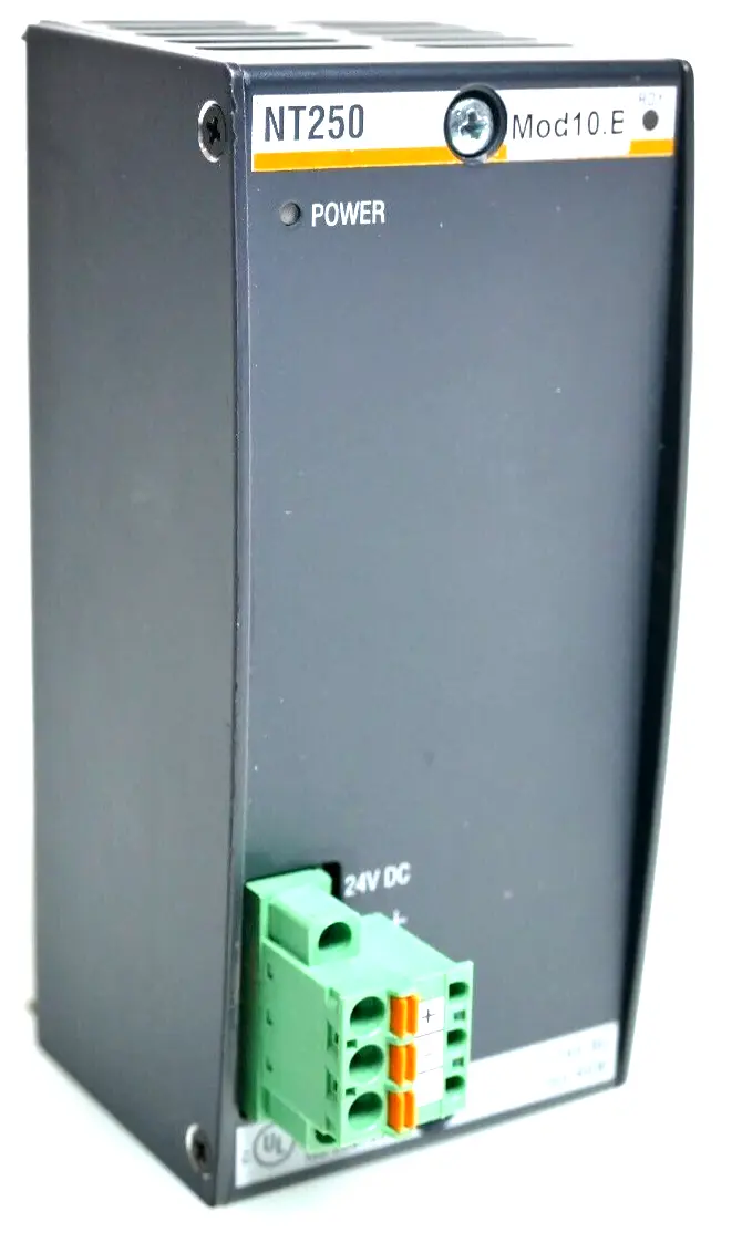 Produktfoto 1 von Bachmann NT250 Power Supply B 9323/00 | NT 250