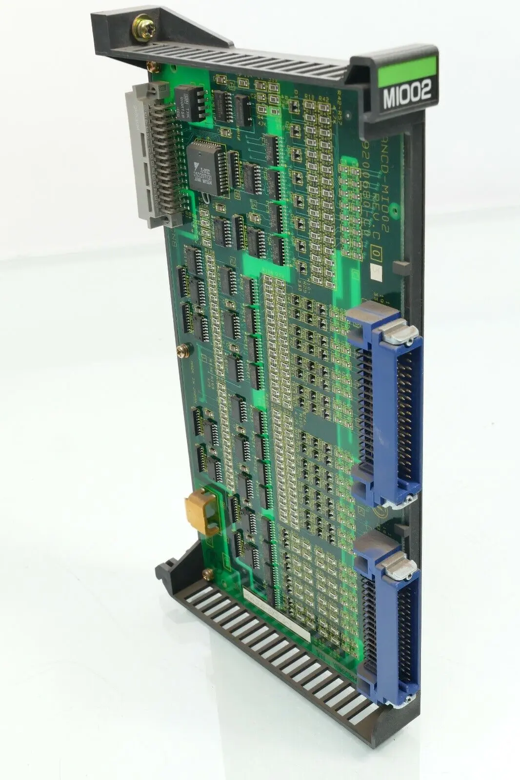 Produktfoto 1 von Yaskawa Electric MOTOMAN Board MRC MIO02 | JANCD-MIO02