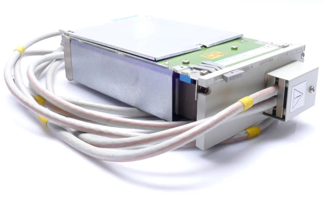 Produktfoto 1 von Siemens Teleperm M Induktivkoppler 6DS1 213-8AA | 6DS1213-8AA
