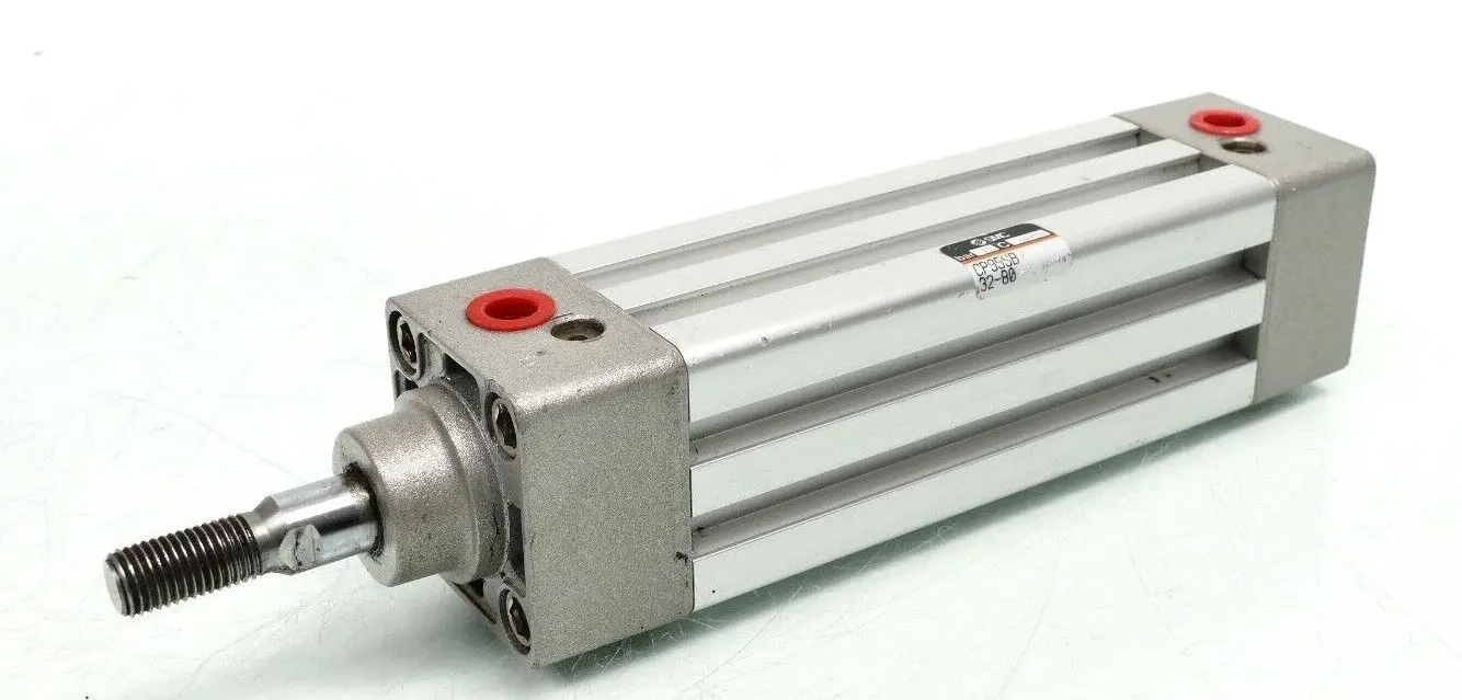 Produktfoto 1 von SMC CP95SB32-80 | Pneumatik Zylinder 10 bar