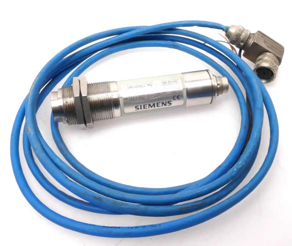 Produktfoto 1 von Siemens Spektralpyrometer ARDOCELL PQ | 7MC3 051-1AB11 | 7MC3051-1AB11