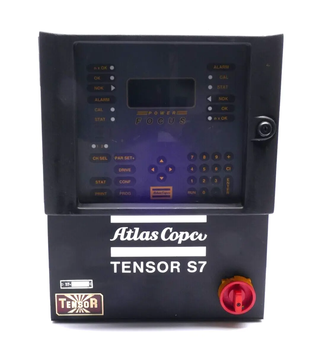 Produktfoto 1 von ATLAS COPCO Tensor S7 Power Focus 2101-S7-230R
