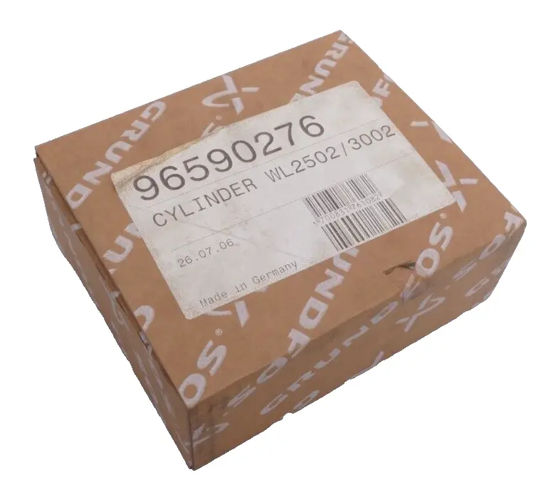 Produktfoto 1 von Grundfos 96590276 Zylinder WL2502/3002