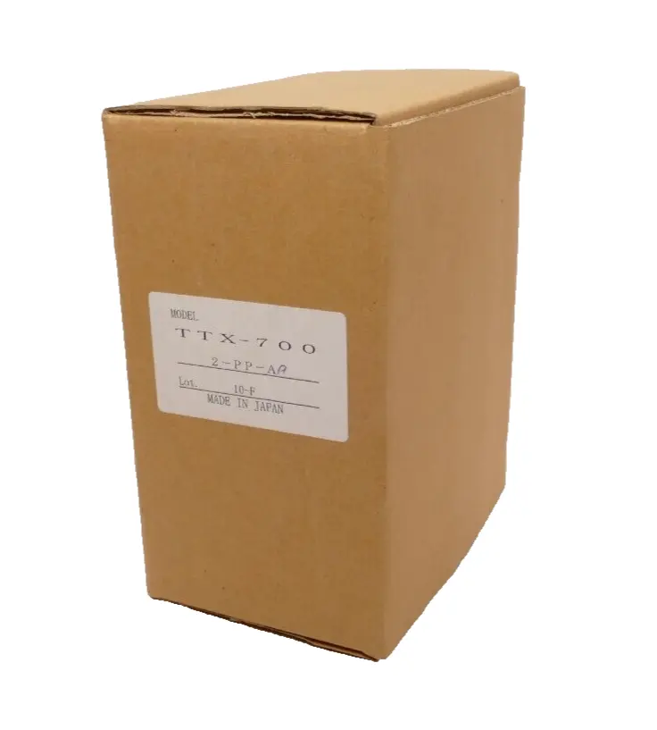 Produktfoto 1 von Martens Toho 2-Kanal Kontrollanzeige | TTX-700-2-PP-AA