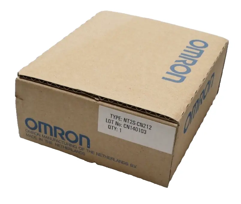 Produktfoto 1 von Omron Kabel 2m | NT2S-CN212