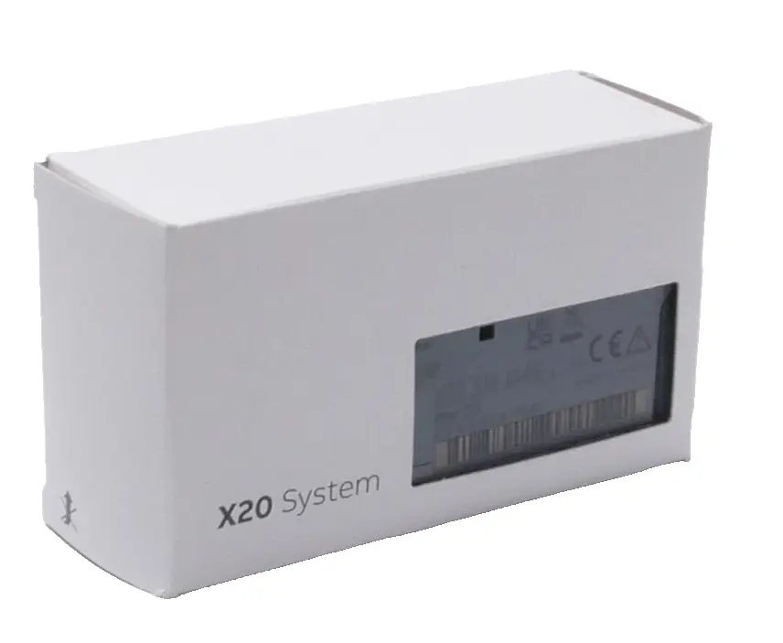 Produktfoto 1 von B&R Schrittmotormodul X20 SM 1446-1 | Rev. D3 | X20SM1446-1