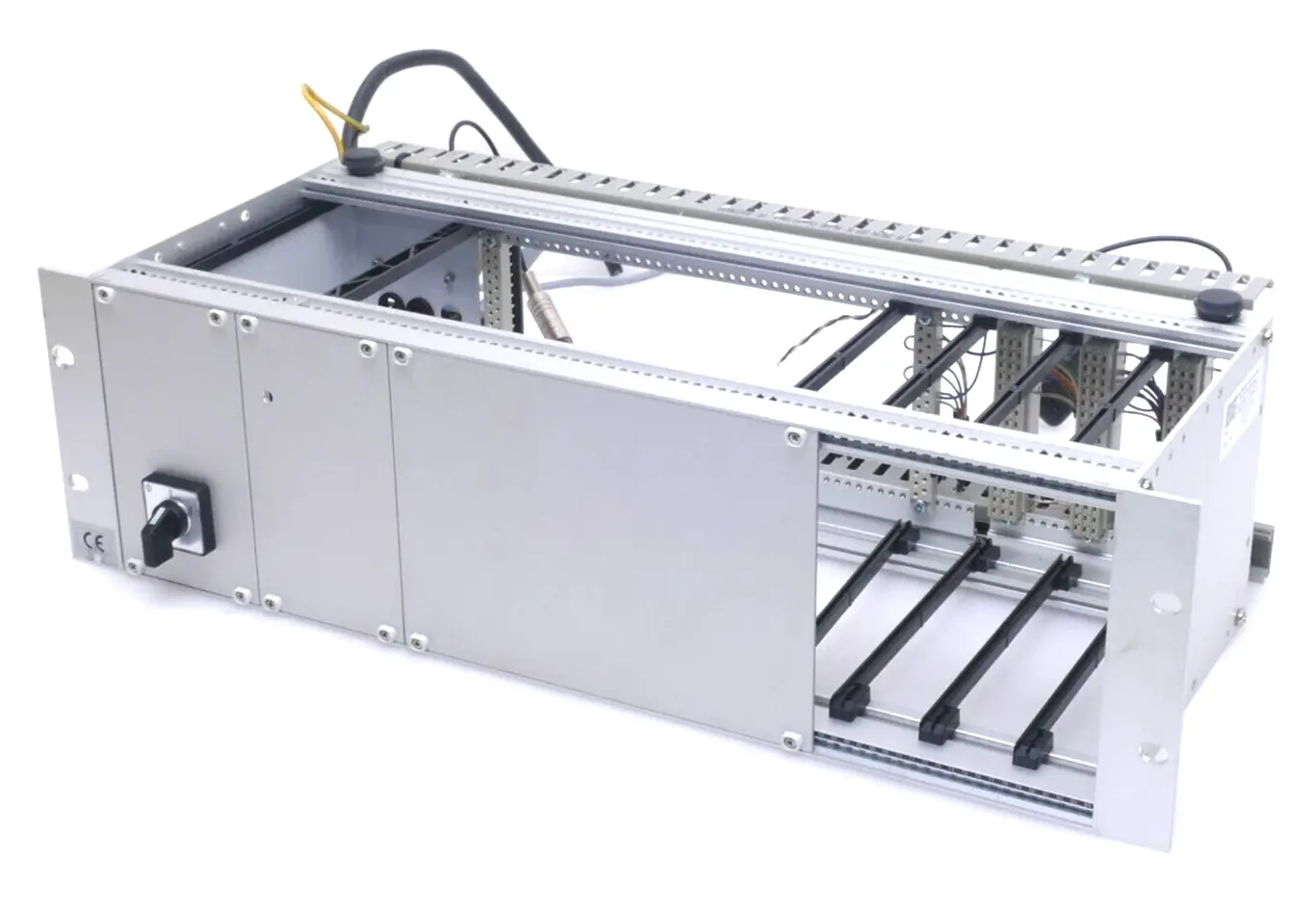 Produktfoto 1 von BE Böhnert Elektronik Rack | EL1919.500