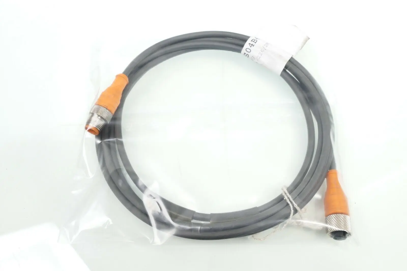 Produktfoto 1 von Lumberg Automation Sensor-Betätigungselementkabel | RST5-3-RKT 5-3-226/2M
